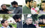 فافي يُخيِّر شباب الناظور بين العيش في أروبا أو المغرب.. استمعوا لإجابات ساخرة ومثيرة