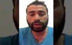 بسبب منع عائلته من زيارته.. أحمجيق يخوض معركة الأمعاء الفارغة ضد إدارة سجن عكاشة