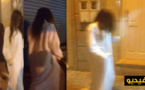 مثير: شاب يحذر من وجود "جنية" فاتنة الجمال تتجول وسط الناظور لاصطياد ضحاياها بعد وقوعه في غرامها
