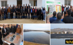 الدريوش.. المكتب الوطني للماء يستعرض إنجازات مشروع التطهير السائل لفائدة منتخبي وجمعويي مدينة ميضار