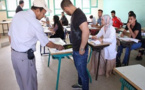 يهم الناظوريين المقبلين على امتحانات الباكالوريا.. هذه قرارات الوزارة الوصية لتأمين الامتحانات