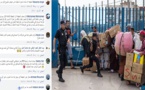 توصيف مسؤول بمليلية ممتنهي التهريب بـ"الجياع" يثير سخطا وجدلا عارمين في أوساط المغاربة