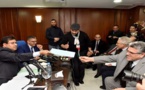 أمازيغ يطالبون بالتحقيق مع "ويحمان" بعد "كشفه" وجود عصابة صهيونية تروم زعزعة استقرار المغرب