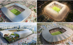 تعرفوا على تصميم ملعب الناظور وملاعب المدن الأخرى التي سيتم إنجازها لاستضافة المونديال