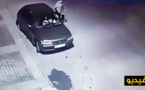 خطير.. لص يسرق محتويات سيارة مواطن بسلوان..والمجتمع المدني يدق ناقوس الخطر