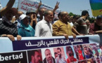 علاقة بحراك الريف.. عائلات المعتقلين يؤسسون جمعية لتلعب دور الناطق الرسمي عنهم