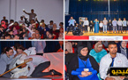 جمعية الصداقة بالناظور تفتتح برنامج أنشطتها بأمسية ثقافية تحتفي بالمرأة