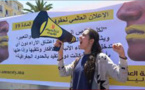 منظمة حقوقية تطالب السلطات المغربية من السماح للمواطنين في جرادة بالاحتجاج مع حفظ سلامتهم