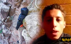 انتشار فيديو منسوب لـ "خباز" انتحر في الحسيمة يثير الجدل على فايسبوك