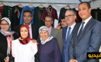 معرض "الحلويات العصرية" بالناظور يفتتح نسخته 3 بعرض خريجات "دار الأم" إنجازاتهن بالباهرة