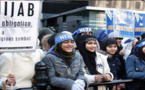 يهم الجالية الريفية.. زعيم حزب يميني متطرف يحرض ضد الحجاب في بلجيكا