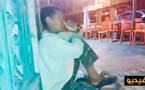 يحدث في الناظور.. أم تطرد طفلها من المنزل ليتسول وتعنفه إن لم يعد بخمسين درهما يوميا