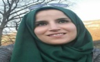 الكاتبة الريفية حسناء الشيخي تتوج بجائزة "القصة القصيرة جدا" في مسابقة "أوسكار" بمصر