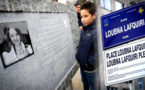 بلجيكا تطلق إسم المغربية "لبنى الفقيري" ضحية عمل إرهابي بميترو الأنفاق على ساحة عمومية بمولنبيك