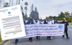 مستخدمو قطاع "الماء والكهرباء بالناظور" وزملاؤهم بباقي المدن يعتزمون خوض إضرابات وطنية لهذا السبب