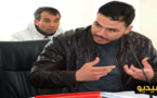 بنعودة: جماعة الدريوش تعيش "أزمة" ولن نصادق على جدول الأعمال وإن أدرج فيه القرآن