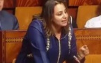 البرلمانية مراس تطلق النار على المدارس الخصوصية بالناظور وهذا رد الوزير