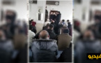 شاب ألماني يعتنق الاسلام بمسجد السلام بدسلدورف الالمانية