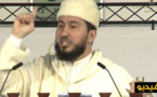 الداعية محمد بونيس يحذر في خطبة منبرية أولي البأس من خطر القنوط واليأس