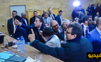 مشادات وخلاف في الجمع العام لهيئة المحامين بالمغرب المنعقد بالناظور