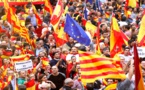 اعتقال الرئيس الأسبق لإقليم كاطالونيا يدفع الآلاف من الجمهوريين للنزول للشارع ببرشلونة