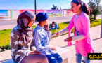 أبناء وبنات العروي يبدعون في فيلم إعلاني قصير حول ضحايا المجتمع بالناظور