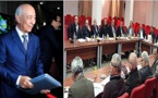 هذه هي الملفات التي يفتحصها المجلس الأعلى للحسابات في جماعات الناظور