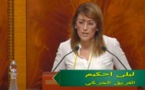 البرلمانية ليلى أحكيم تسائل وزير التعليم حول قرار توقيف تدريس شعبة التعليم التقني بالناظور