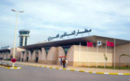 الحشيش يقود لتوقيف شخص بمطار العروي وهذا ما حدث