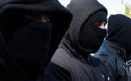 عصابة ملثمة تهجم على قنصلية المغرب بهولندا لهذا السبب