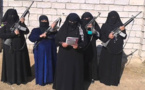 بينهن ريفيات.. السلطات الهولندية تتواصل مع مغربيات يتواجدن بمعاقل داعش