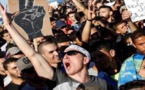 توقيف هولندي من أصل حسيمي وإخضاعه للتحقيق مدة 14 ساعة حول حراك الريف والإنفصال