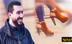 محمد بونيس : المحجبات لا يلبسن الكعب العالي ويسبب العقم واعوجاج في العمود الفقري