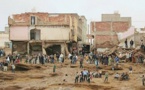 الدريوش: المتضررون من "فيضانات واد كرت" لم يتم جبر ضررهم رغم مرور 10 سنوات على المأساة