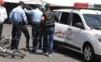 تلميذة تتعرض "للكريساج" أمام ثانوية ببني أنصار ومواطنون غاضبون من عدم تدخل الأمن