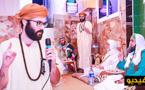 بحضور فقراء من سلطنة عمان والجزائر.. فرنسي يشهر إسلامه بالزاوية الكركرية بالعروي