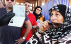 الزواج من مغاربة يمنع السوريات من الحصول على صفة اللجوء في مليلية المحتلة