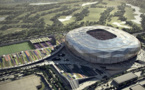 خبر مؤسف.. لهذا ستقصي الناظور الملف المغربي للترشح  لكأس العالم 2026
