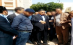 الحسيمة.. والي الجهة يحل بالمدينة للاطلاع على سير أشغال مشروع منارة المتوسط ورفع تقرير في الأمر