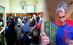 عرض فيديو للناشط "بوجبار" وهو يحرق بطاقته الوطنية يفجر محاكمة الزفزافي ورفاقه