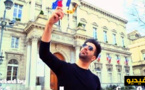 فيديو كليب احترافي بفرنسا.. المنشد اسماعيل بلعوش يطلق أغنية ملتزمة بعنوان ثوذارث إينو