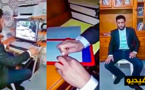 مكفوف من الدريوش حاصل على الإجازة يقدم نصائح حول التقنيات المعتمدة للدراسة ويطالب المسؤولين الإهتمام بهذه الفئة 