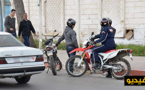 ولاية أمن وجدة تقود حملة أمنية كبرى بمدينة الناظور للحد من الإجرام والإتجار في المخدرات