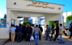 مديرية التعليم بالناظور تخرج عن صمتها وتوضح حقيقة توزيع مواد غذائية فاسدة على تلاميذ العروي