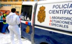 العثور على جثة مسنة مغربية بإسبانية تحمل أثار اعتداء جسدي عنيف
