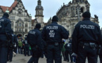 السلطات الألمانية تحبط هجوما إرهابيا كان يستهدف تظاهرة رياضية ببرلين