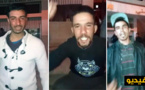 حراكة يروون تفاصيل دهس قاصر من طرف شاحنة للنقل الدولي في ميناء بني انصار 