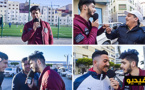 ميكرو فافي: شنو هو الإسم الكامل ديال رشيد شو ... وشكون هو أول من أذن في السماء ؟
