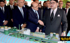 بفضل المشاريع الملكية بالناظور وبركان ووجدة.. فرص وتحفيزات تشجع الجالية على الاستثمار في الصناعة