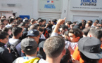 تقرير: المغاربة يتصدرون نسبة الطلبة الأجانب في فرنسا